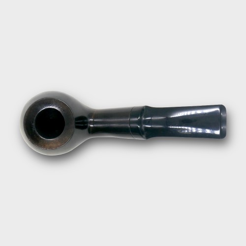 Mr Brog Plum 31 Fishtail 9mm Filter Pipe (MB7321)
