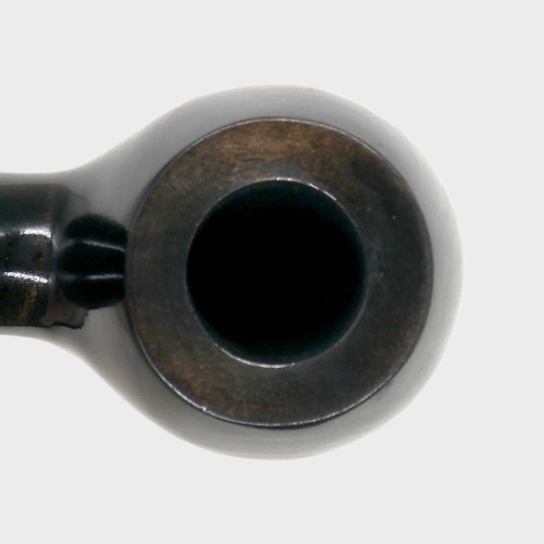 Mr Brog Plum 31 Fishtail 9mm Filter Pipe (MB7321)