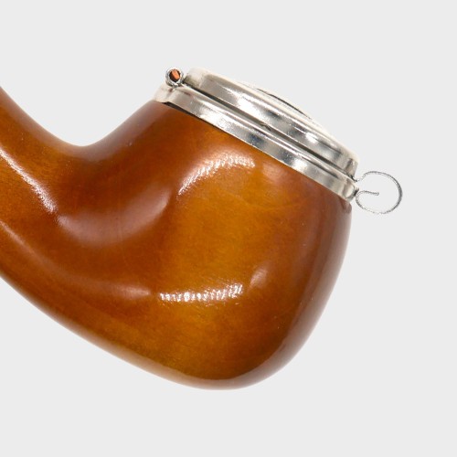 Mr Brog Kaiser 25 Metal Filter Pipe (MB7327)