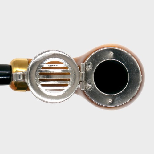 Mr Brog Kaiser 25 Metal Filter Pipe (MB7327)