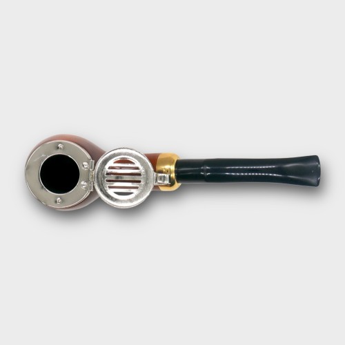 Mr Brog Kaiser 25 Metal Filter Pipe (MB7328)