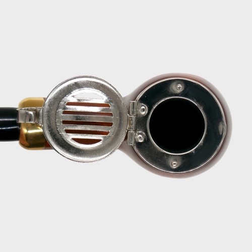 Mr Brog Kaiser 25 Metal Filter Pipe (MB7328)