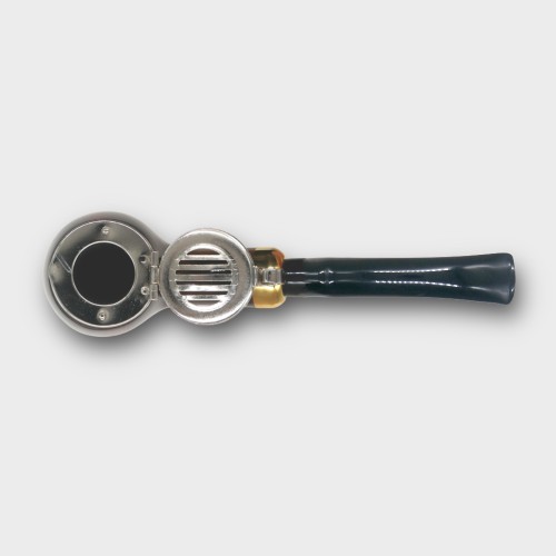Mr Brog Kaiser 25 Metal Filter Pipe (MB7329)