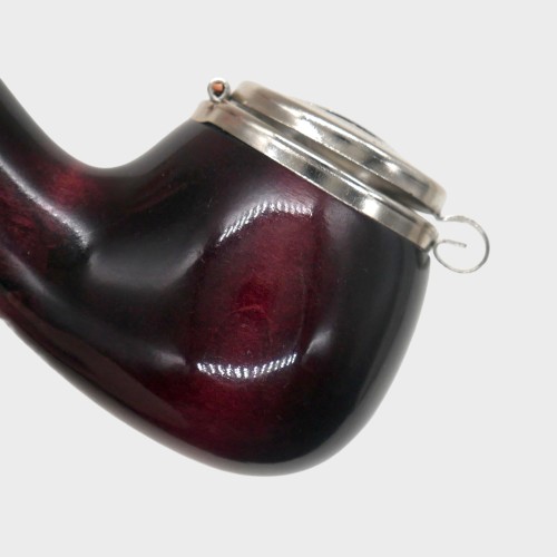 Mr Brog Kaiser 25 Metal Filter Pipe (MB7330)