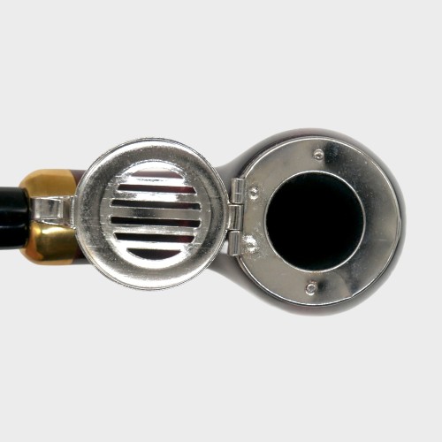 Mr Brog Kaiser 25 Metal Filter Pipe (MB7330)