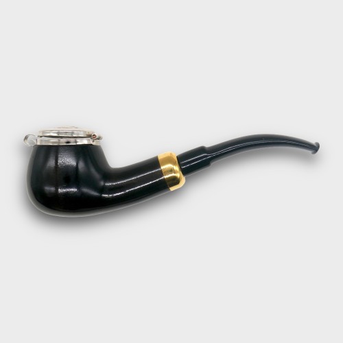 Mr Brog Kaiser 25 Metal Filter Pipe (MB7331)
