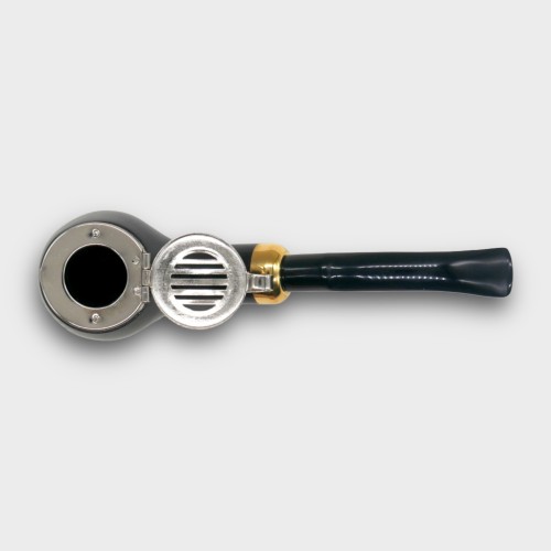 Mr Brog Kaiser 25 Metal Filter Pipe (MB7331)