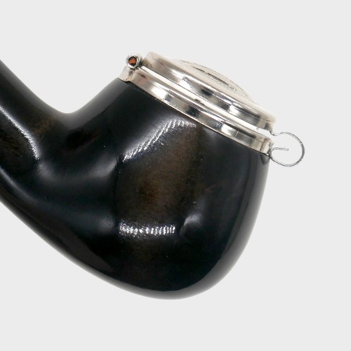 Mr Brog Kaiser 25 Metal Filter Pipe (MB7331)