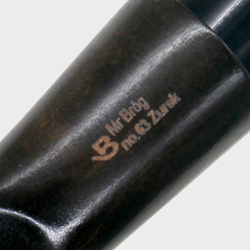 Mr Brog Zurek 63 Poland 9mm Filter Pipe (MB7334)