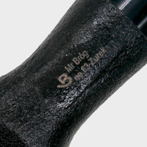 Mr Brog Zurek 63 Poland 9mm Filter Pipe (MB7335)