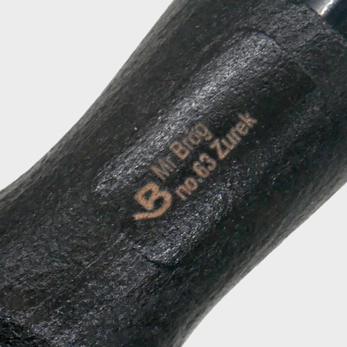 Mr Brog Zurek 63 Poland 9mm Filter Pipe (MB7336)