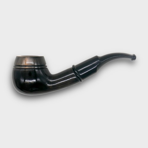 Mr Brog Navigator 152 Smooth 9mm Filter Pipe (MB7337)