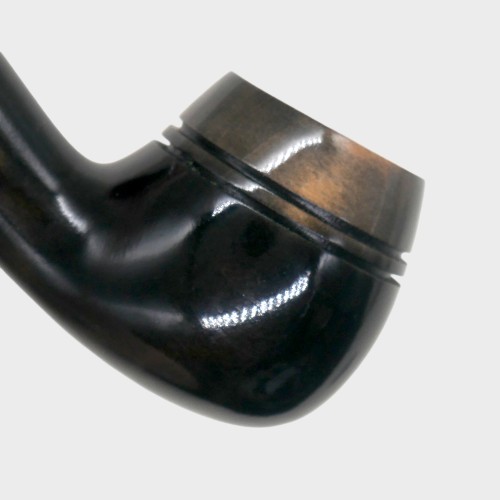 Mr Brog Navigator 152 Smooth 9mm Filter Pipe (MB7337)