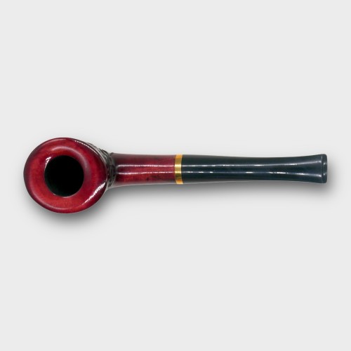 Mr Brog Assessor 316 Rustic 9mm Filter Pipe (MB7338)