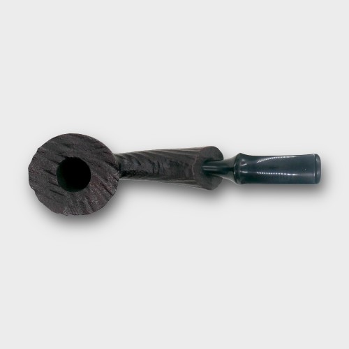Mr Brog Spinosaurus 322 Rustic 9mm Filter Pipe (MB7343)