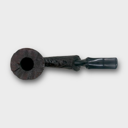 Mr Brog Spinosaurus 322 Rustic 9mm Filter Pipe (MB7344)