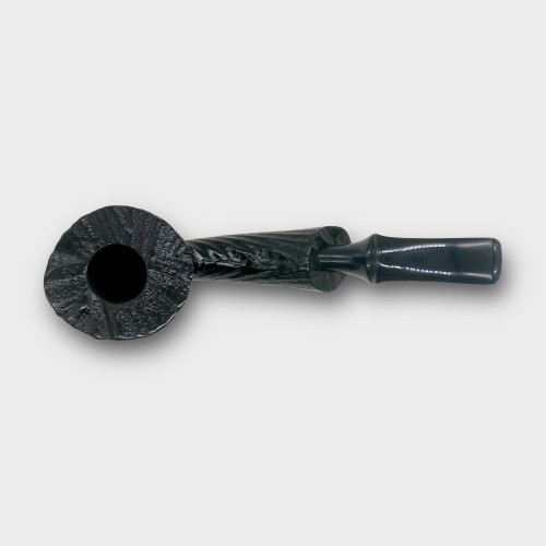 Mr Brog Spinosaurus 322 Rustic 9mm Filter Pipe (MB7345)