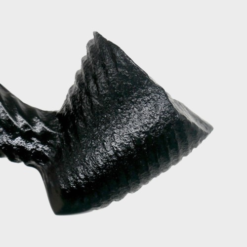 Mr Brog Spinosaurus 322 Rustic 9mm Filter Pipe (MB7345)