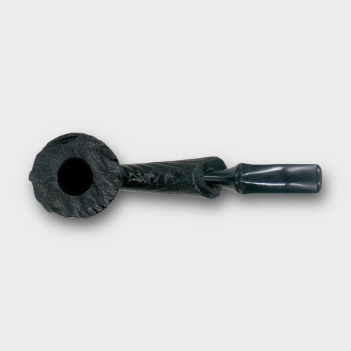 Mr Brog Spinosaurus 322 Rustic 9mm Filter Pipe (MB7346)