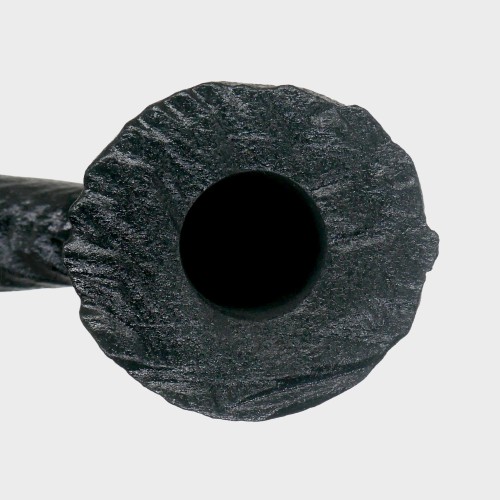 Mr Brog Spinosaurus 322 Rustic 9mm Filter Pipe (MB7346)