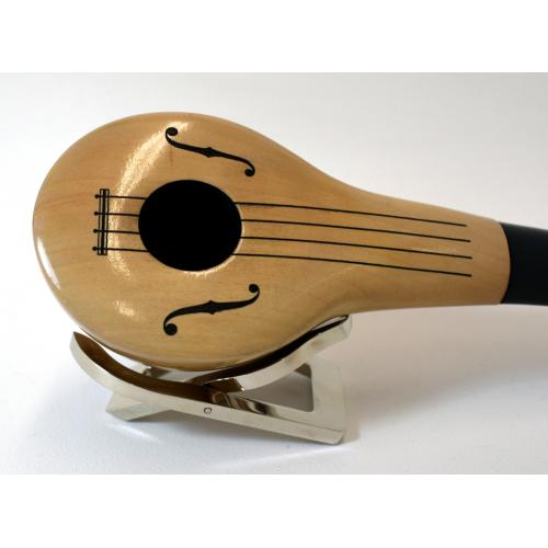 Mr Brog Mandoline 308 Metal Filter Fishtail Pipe (MB926)