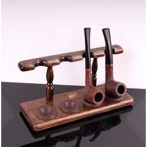 Mr Brog Oak F4 Pipe Stand (MBS004)