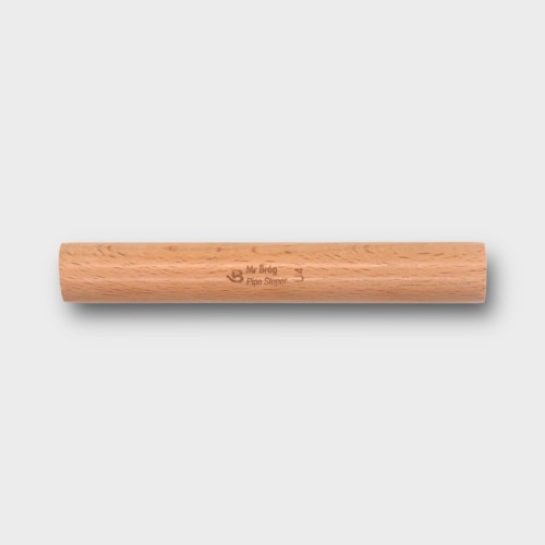 Mr Brog U4 Beech Wood Tobacco Pipe Tamper (MBT001)