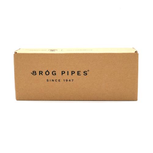 Mr Brog Dakota 105 Metal Filter Fishtail Pipe (MB6829)