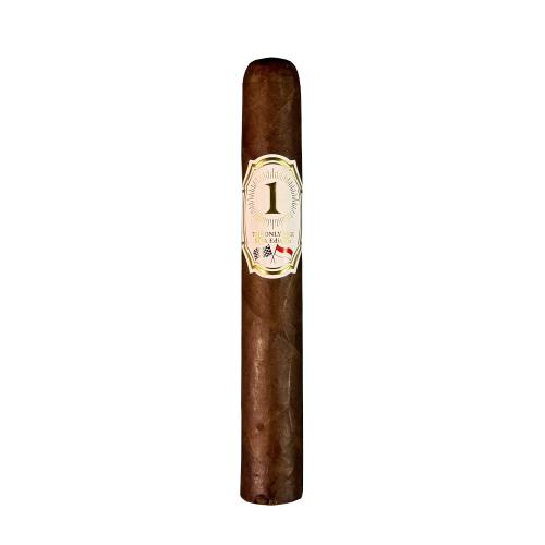 The Only One Cigars MCA Edition Cigar - 1 Single