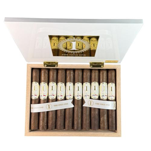 The Only One Cigars MCA Edition Cigar - 1 Single