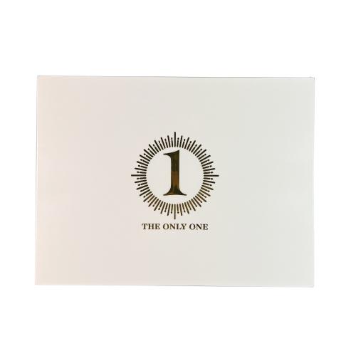 The Only One Cigars MCA Edition Cigar - 1 Single