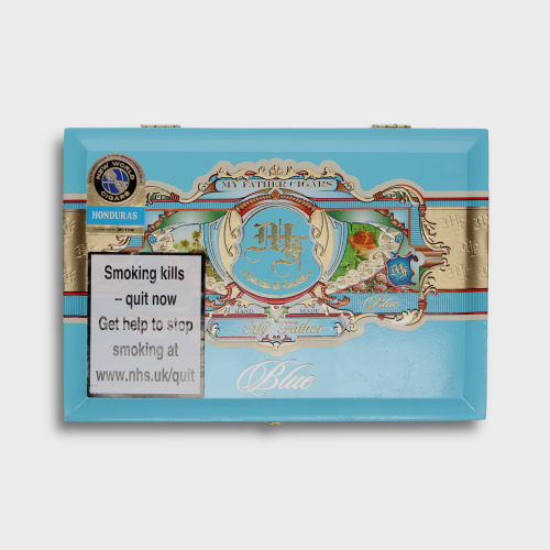 My Father Blue Petit Robusto Cigar - Box of 20