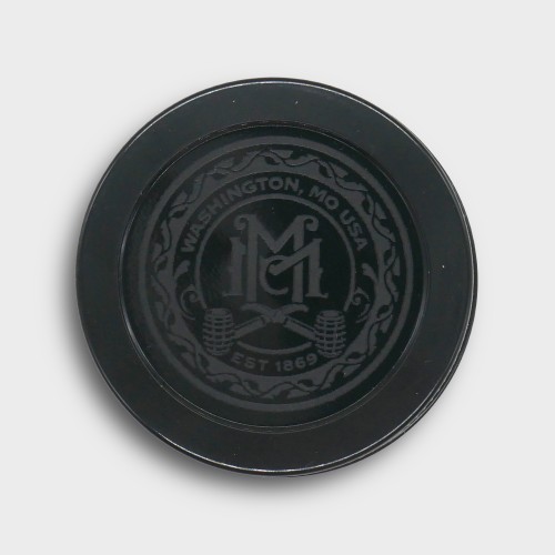 Missouri Meerschaum Tobacco PocketJar - Black