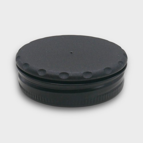 Missouri Meerschaum Tobacco PocketJar - Black