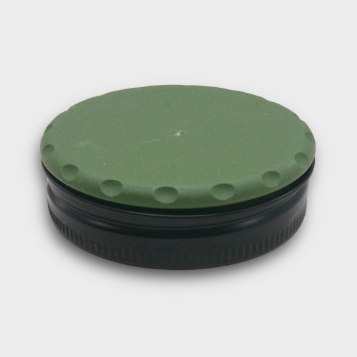 Missouri Meerschaum Tobacco PocketJar - Green