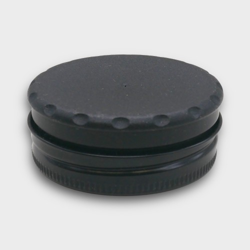 Missouri Meerschaum Tobacco PocketJar Max - Black