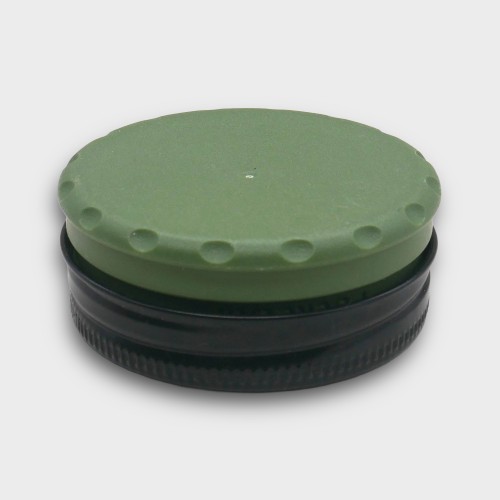 Missouri Meerschaum Tobacco PocketJar Max - Green