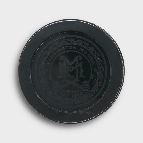 Missouri Meerschaum Tobacco PocketJar Max - Orange