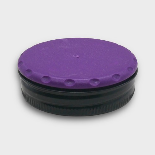Missouri Meerschaum Tobacco PocketJar - Purple