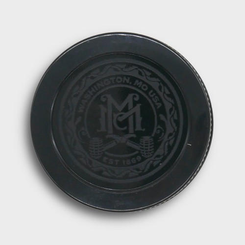 Missouri Meerschaum Tobacco PocketJar - Red