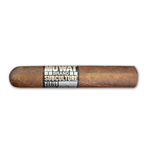 Muwat Drew Estate MUWAT Nightcrawler Cigar - 1 Single