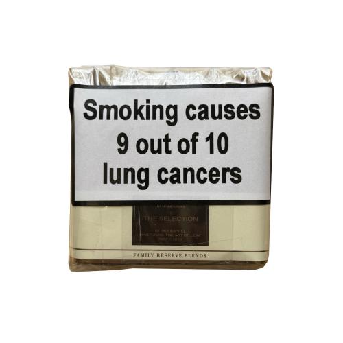 JANUARY SALE - Machetero Short Torpedo Cigar - Bundle of 10 (End of Line)