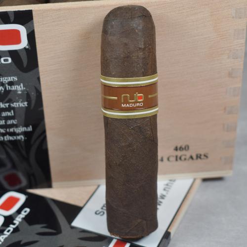 NUB by Oliva Maduro 460 Cigar - 1 Single