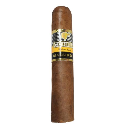 Cohiba Maduro 5 Magicos Cigar - 1 Single