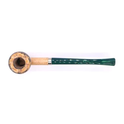 Corn Cob Maize Blaze Elf Pipe