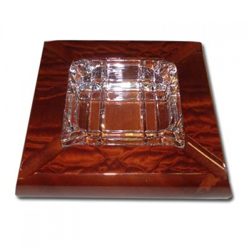 SALE Marconi ashtray (2002)