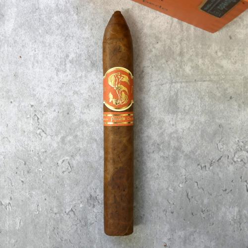 Matilde Quadrata Torpedo Cigar - 1 Single (Discontinued)