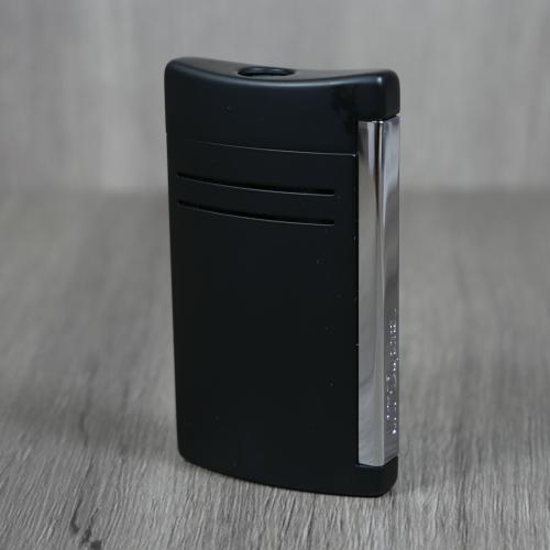 ST Dupont Lighter - Maxijet - Matt Black