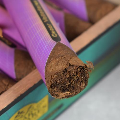 Oscar Valladares McFly Toro Cigar - 1 Single (End of Line)
