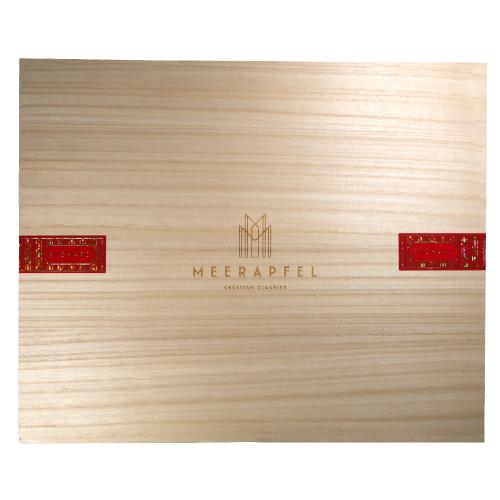Meerapfel Richard Master Blend Limited Edition Double Robusto Cigar - Box of 10